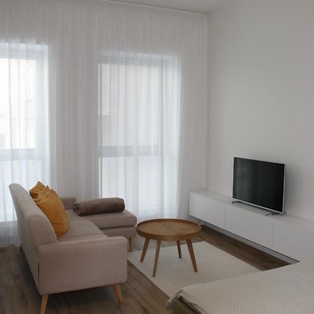 Park Tower Apartment V Centru Zlina Eksteriør bilde