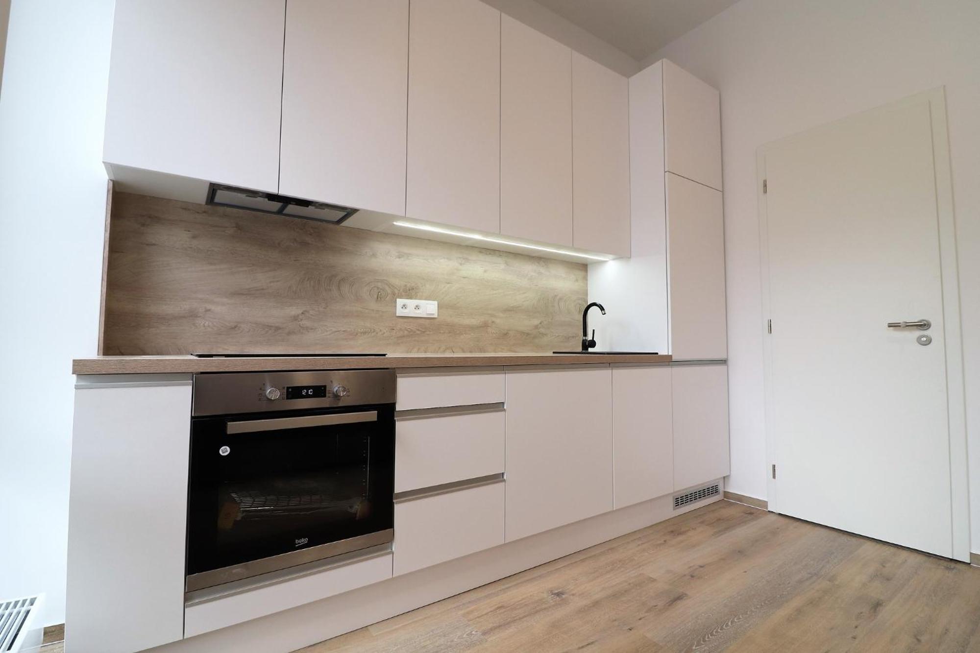 Park Tower Apartment V Centru Zlina Eksteriør bilde