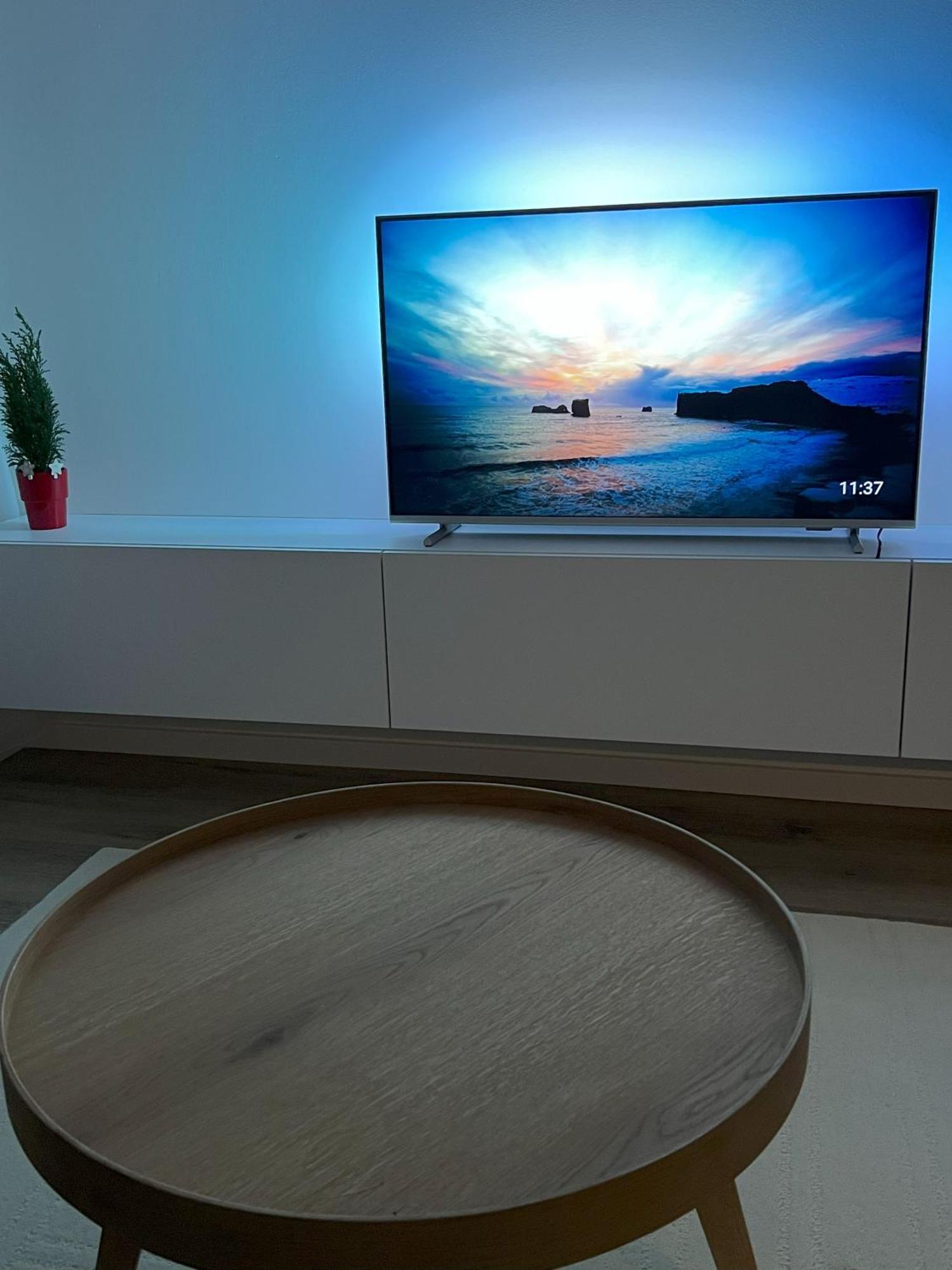 Park Tower Apartment V Centru Zlina Rom bilde